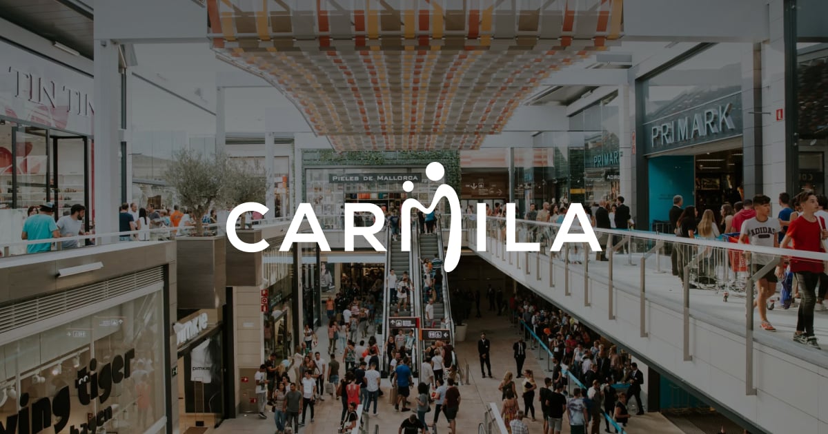 Carmila inaugure la nouvelle extension du centre commercial Carrefour Athis  Mons